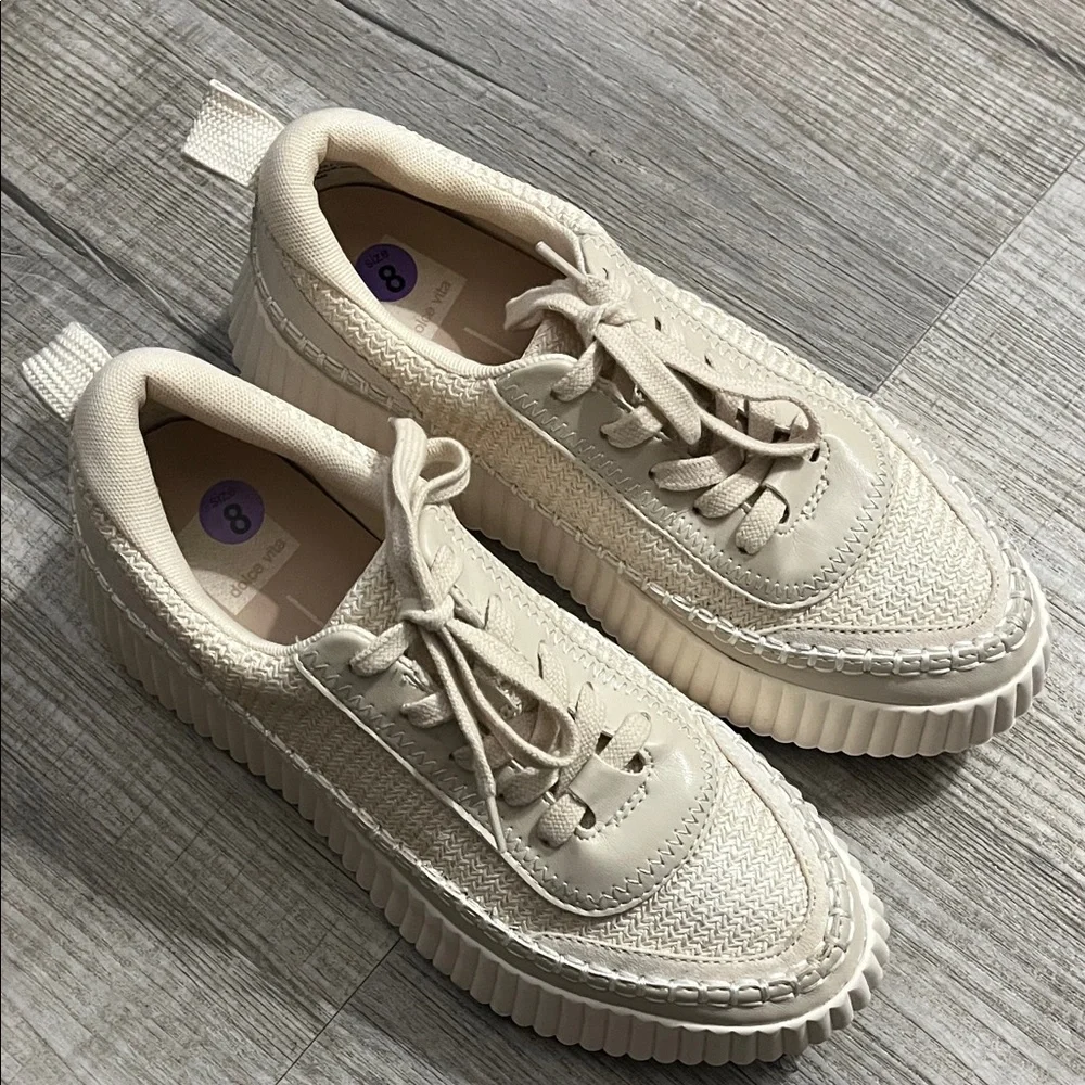 Dolce vita Knit Sneakers - Picture 3 of 12